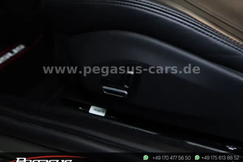 Ferrari Roma din 2024 cu 3.600 km - oferta FER194773 - foto 46