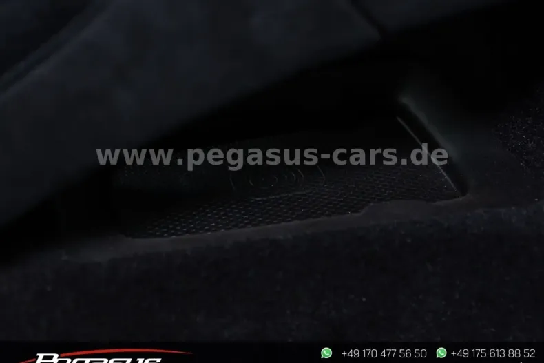 Ferrari Roma din 2024 cu 3.600 km - oferta FER194773 - foto 48