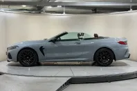 BMW 850 (Seria 8) din 2025 cu 6.600 km - oferta BMW194774 - foto 2