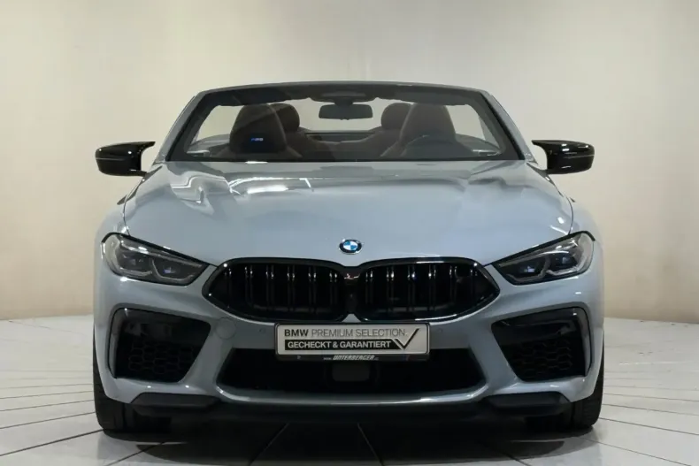 BMW 850 (Seria 8) din 2025 cu 6.600 km - oferta BMW194774 - foto 4