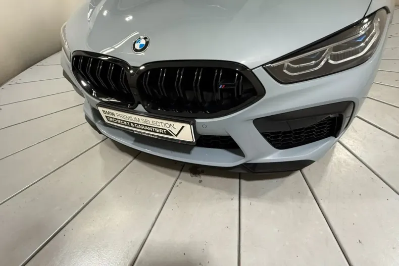 BMW 850 (Seria 8) din 2025 cu 6.600 km - oferta BMW194774 - foto 6