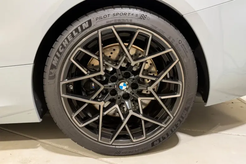 BMW 850 (Seria 8) din 2025 cu 6.600 km - oferta BMW194774 - foto 8