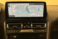 BMW 850 (Seria 8) din 2025 cu 6.600 km - oferta BMW194774 - foto 13