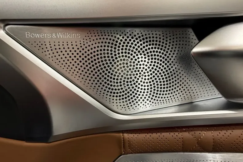 BMW 850 (Seria 8) din 2025 cu 6.600 km - oferta BMW194774 - foto 18