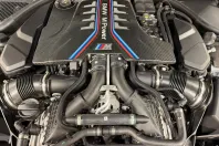 BMW 850 (Seria 8) din 2025 cu 6.600 km - oferta BMW194774 - foto 19