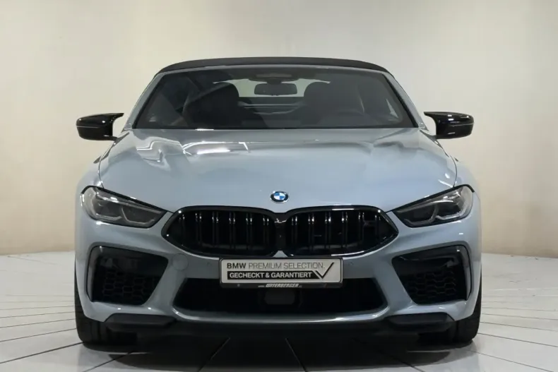 BMW 850 (Seria 8) din 2025 cu 6.600 km - oferta BMW194774 - foto 23