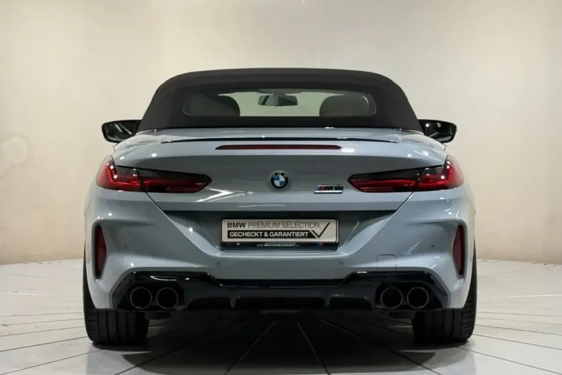 BMW 850 (Seria 8) din 2025 cu 6.600 km - oferta BMW194774 - foto 24