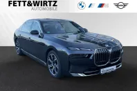 BMW 750 (Seria 7) din 2024 cu 5.150 km - oferta BMW194777 - foto 1