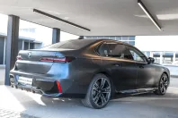 BMW 750 (Seria 7) din 2024 cu 44.878 km - oferta BMW194778 - foto 2