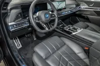 BMW 750 (Seria 7) din 2024 cu 44.878 km - oferta BMW194778 - foto 9