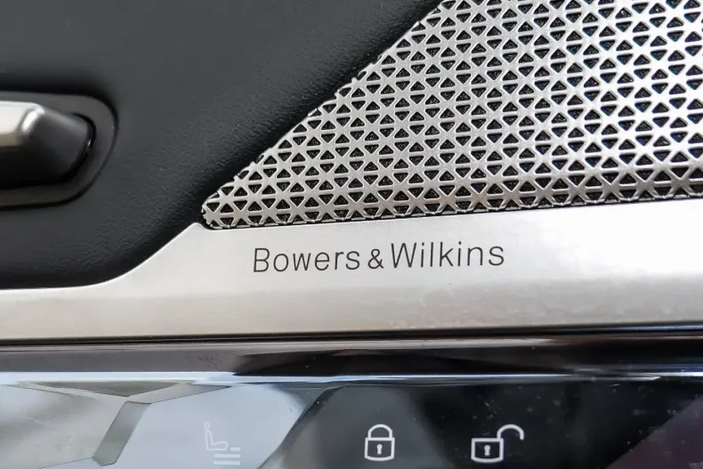 BMW 750 (Seria 7) din 2024 cu 44.878 km - oferta BMW194778 - foto 16