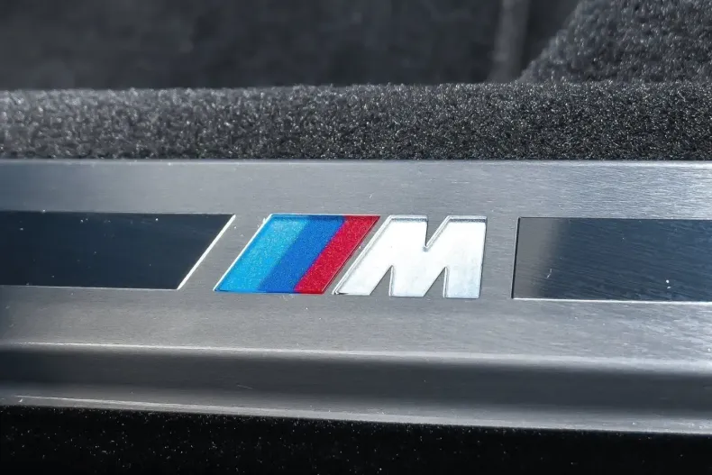 BMW 750 (Seria 7) din 2024 cu 44.878 km - oferta BMW194778 - foto 27