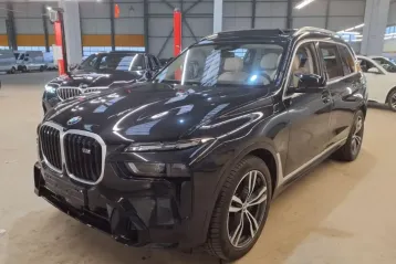 BMW X7 din 2024 - oferta BMW194779