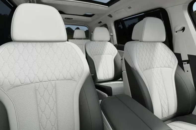 BMW X7 (Seria X) din 2024 cu 7.674 km - oferta BMW194779 - foto 5