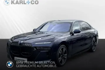 BMW 750 din 2024 - oferta BMW194780
