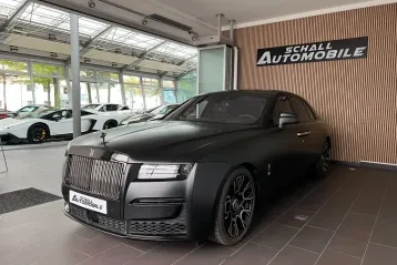 Rolls-Royce Ghost din 2024 - oferta ROL194781