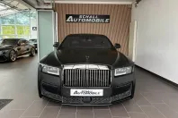 Rolls-Royce Ghost din 2024 cu 8.000 km - oferta ROL194781 - foto 2