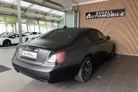 Rolls-Royce Ghost din 2024 cu 8.000 km - oferta ROL194781 - foto 4