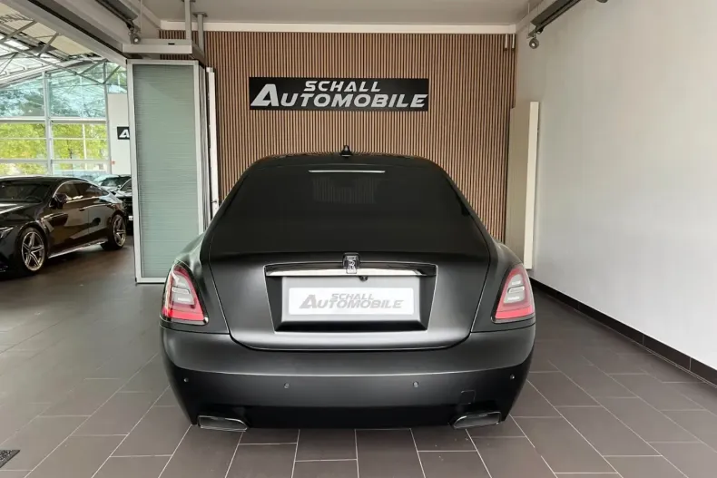 Rolls-Royce Ghost din 2024 cu 8.000 km - oferta ROL194781 - foto 5