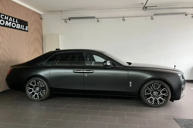 Rolls-Royce Ghost din 2024 cu 8.000 km - oferta ROL194781 - foto 7