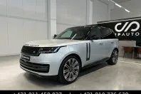 Land Rover Range Rover din 2024 cu 13.116 km - oferta LAN194782 - foto 1