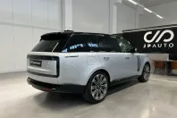 Land Rover Range Rover din 2024 cu 13.116 km - oferta LAN194782 - foto 2