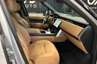 Land Rover Range Rover din 2024 cu 13.116 km - oferta LAN194782 - foto 3