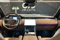 Land Rover Range Rover din 2024 cu 13.116 km - oferta LAN194782 - foto 4