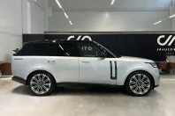 Land Rover Range Rover din 2024 cu 13.116 km - oferta LAN194782 - foto 6