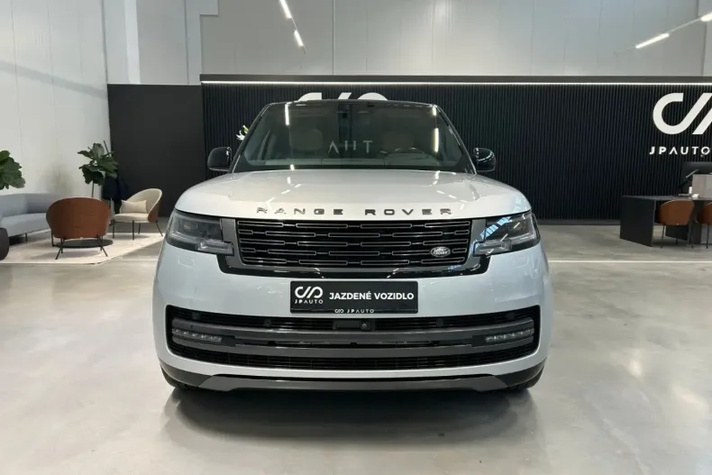 Land Rover Range Rover din 2024 cu 13.116 km - oferta LAN194782 - foto 8