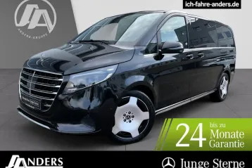 Mercedes-Benz V 300 din 2025 - oferta MER194783