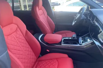 Audi Q8 din 2023 - oferta AUD194784