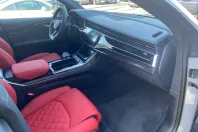 Audi Q8 din 2023 cu 1.510 km - oferta AUD194784 - foto 3