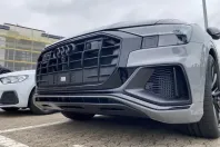 Audi Q8 din 2023 cu 1.510 km - oferta AUD194784 - foto 4