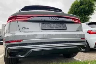 Audi Q8 din 2023 cu 1.510 km - oferta AUD194784 - foto 6