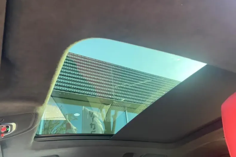 Audi Q8 din 2023 cu 1.510 km - oferta AUD194784 - foto 15