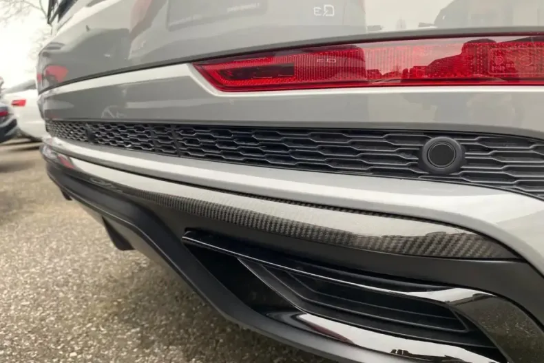 Audi Q8 din 2023 cu 1.510 km - oferta AUD194784 - foto 20