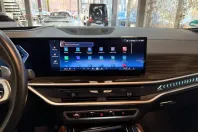 BMW X6 (Seria X) din 2024 cu 36.470 km - oferta BMW194785 - foto 25