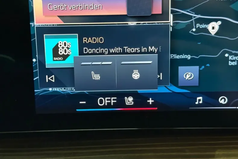 BMW X6 (Seria X) din 2024 cu 36.470 km - oferta BMW194785 - foto 27