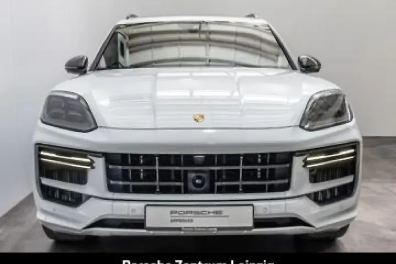 Porsche Cayenne din 2024 cu 40.500 km - oferta POR194786 - foto 1