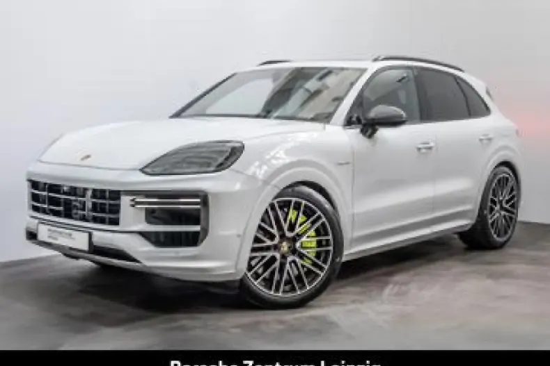 Porsche Cayenne din 2024 cu 40.500 km - oferta POR194786 - foto 2
