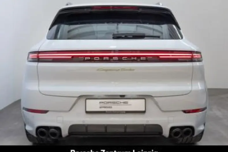 Porsche Cayenne din 2024 cu 40.500 km - oferta POR194786 - foto 3