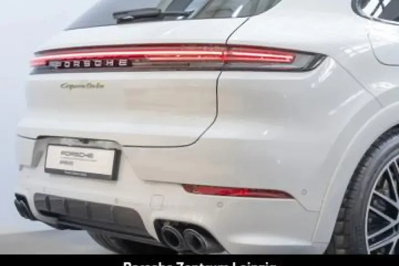 Porsche Cayenne din 2024 cu 40.500 km - oferta POR194786 - foto 7