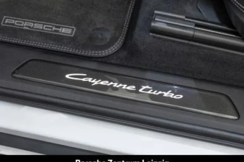 Porsche Cayenne din 2024 cu 40.500 km - oferta POR194786 - foto 21