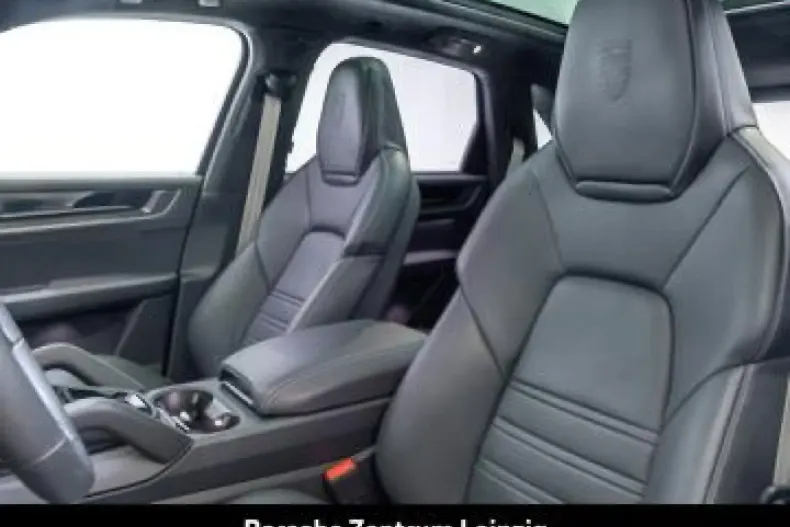 Porsche Cayenne din 2024 cu 40.500 km - oferta POR194786 - foto 27