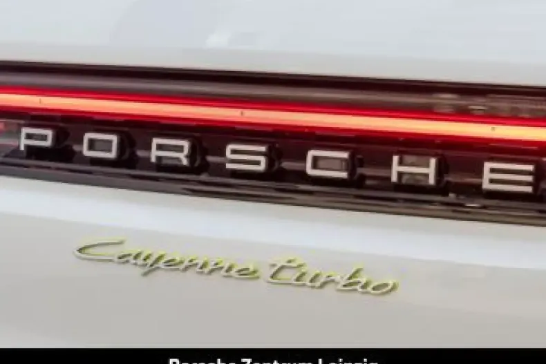 Porsche Cayenne din 2024 cu 40.500 km - oferta POR194786 - foto 28