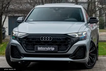 Audi Q8 din 2025 - oferta AUD194787