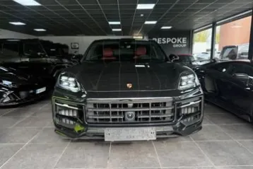 Porsche Cayenne din 2025 - oferta POR194790