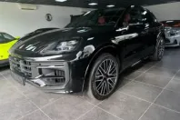 Porsche Cayenne din 2025 cu 9.950 km - oferta POR194790 - foto 2