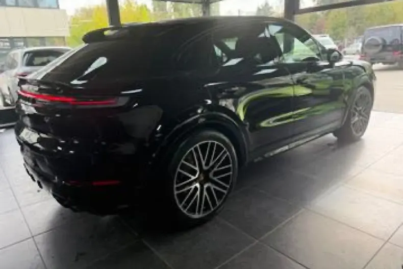 Porsche Cayenne din 2025 cu 9.950 km - oferta POR194790 - foto 5